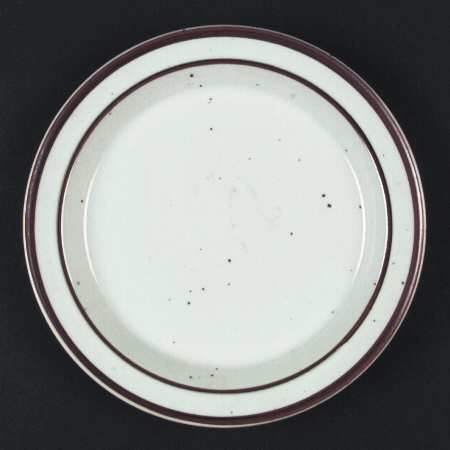 TAK3 Salad Plate