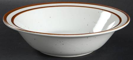 TAK3 9" Round Vegetable Bowl
