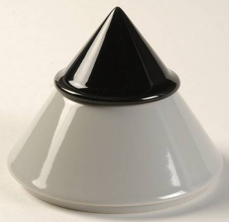THO111 Sugar Bowl & Lid