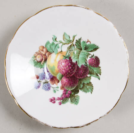 TUS29 Saucer for Footed Cup