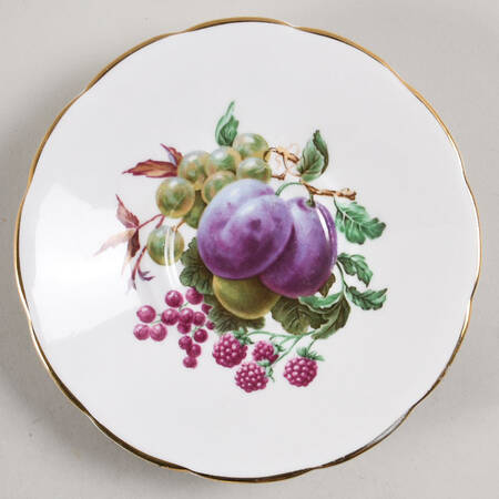 TUS29 Saucer for Footed Cup
