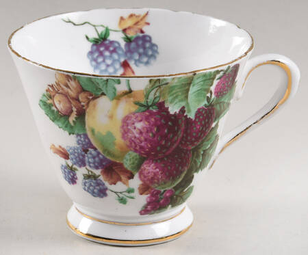 TUS29 Footed Cup