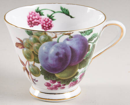 TUS29 Footed Cup