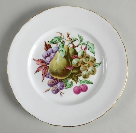 TUS29 Salad Plate