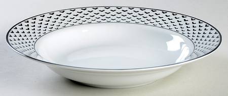 Gotham Rim Soup Bowl
