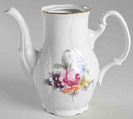 Sonata Mini Coffee Pot No Lid