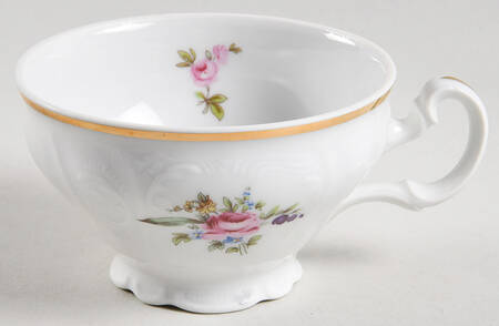 Sonata Footed Cup