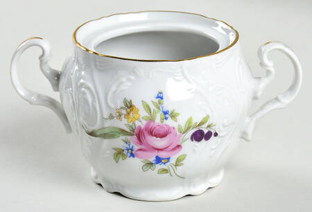 Sonata Sugar Bowl No Lid