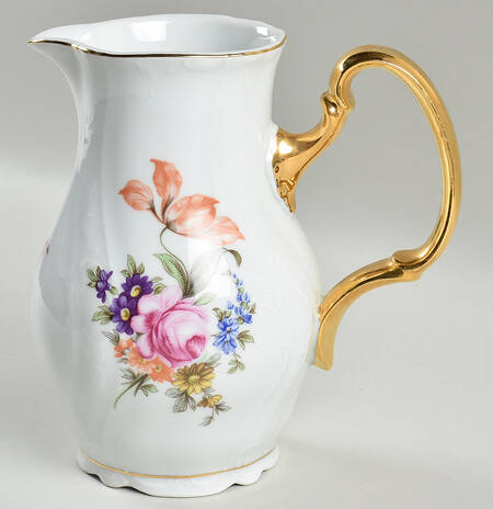 Sonata 32 Oz Pitcher