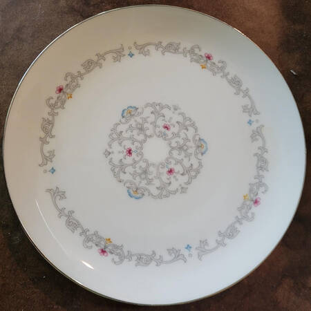 Medallion by Towne