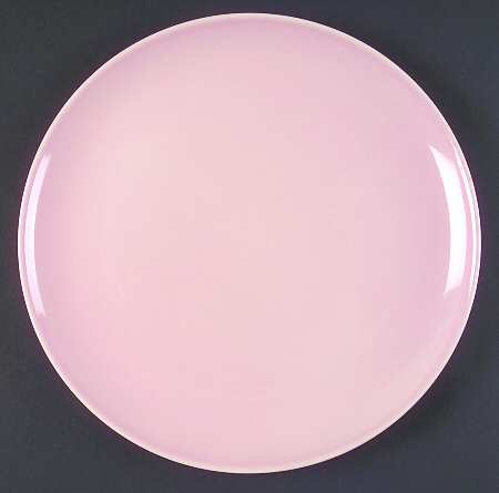 TST283 Luncheon Plate