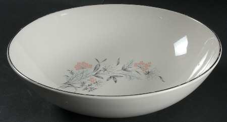 TST284 9" Round Vegetable Bowl
