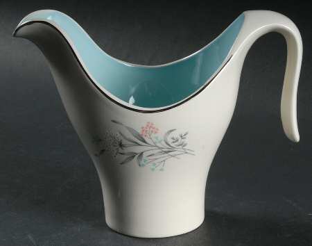 TST284 Creamer