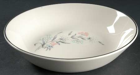 TST284 Coupe Cereal Bowl