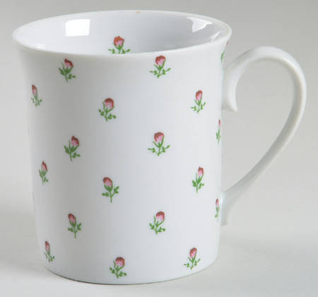 Orleans Mug