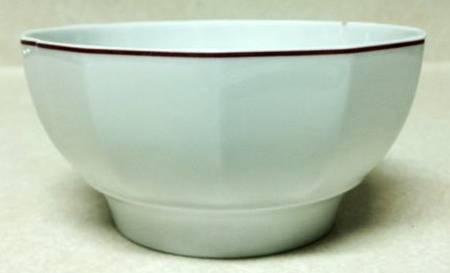 Luzern Fruit/Dessert (Sauce) Bowl