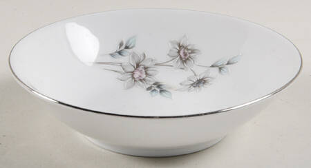 Springtime Fruit/Dessert (Sauce) Bowl