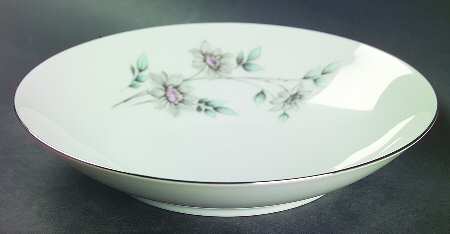 Springtime Coupe Soup Bowl
