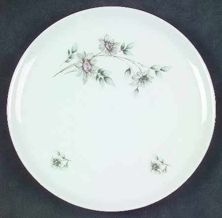 Springtime Salad Plate