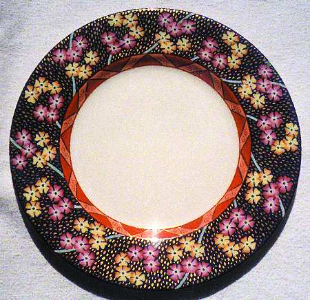 HALCYON Dinner Plate
