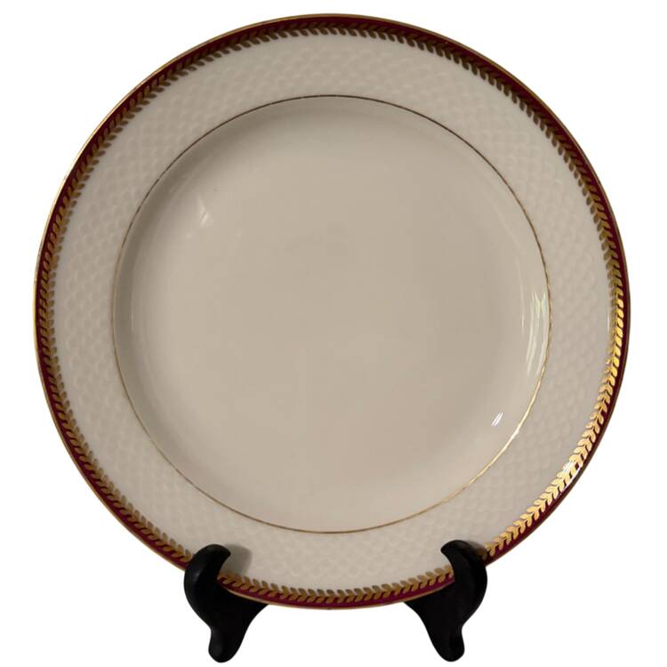 01993 Salad Plate