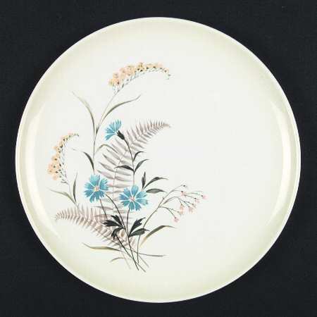 TST287 Dinner Plate