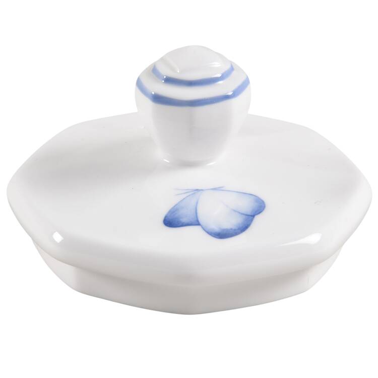 Nature Lid for Coffee Pot
