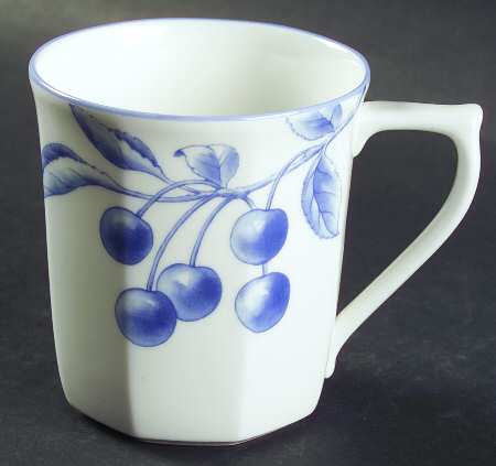 Nature Mug