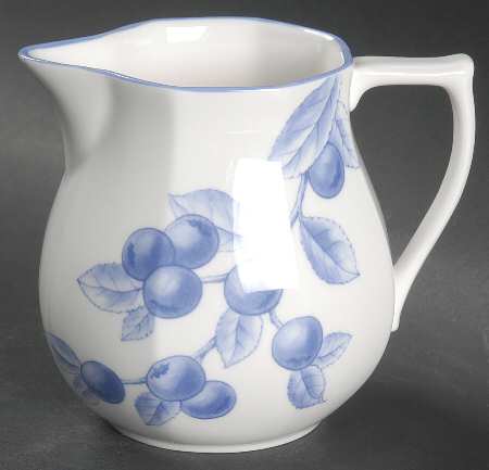 Nature Creamer