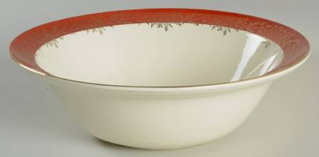 TST288 8" Round Vegetable Bowl