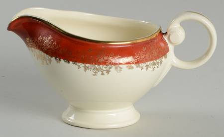 TST288 Creamer by Taylor, Smith & Taylor (Ts&T)