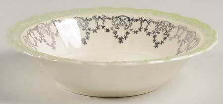 THP127 Rim Fruit/Dessert (Sauce) Bowl