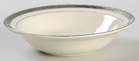 4404 Rim Fruit/Dessert (Sauce) Bowl