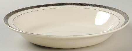 4404 Rim Soup Bowl