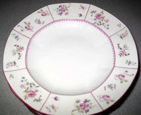 TRV172 Rim Soup Bowl