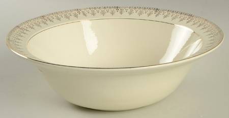 TST291 9" Round Vegetable Bowl