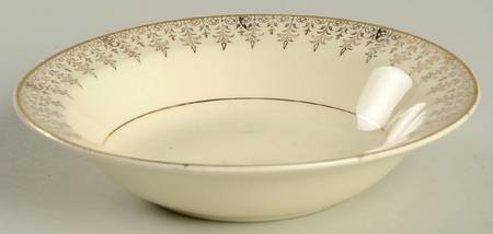 TST291 Rim Fruit/Dessert (Sauce) Bowl