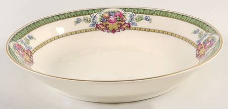 The Savannah Coupe Soup Bowl