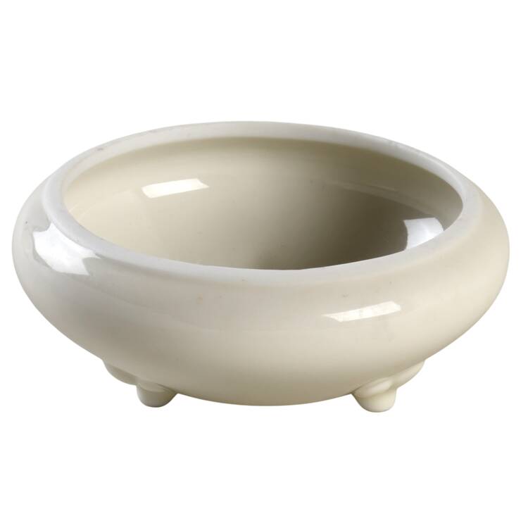 Dew Round Box No Lid