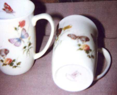 Dew Mug