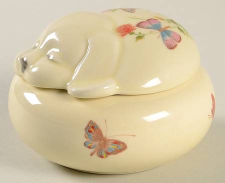 Dew Candy Box & Lid