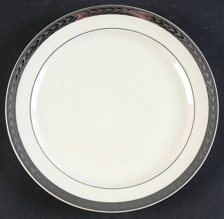 TST292 Salad Plate