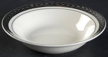 TST292 Rim Fruit/Dessert (Sauce) Bowl