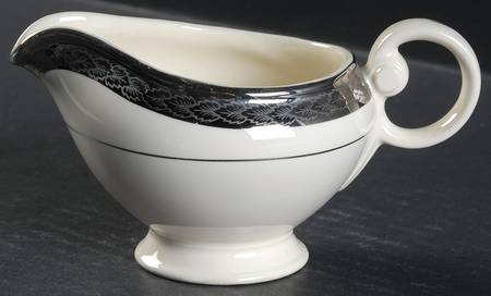 TST292 Creamer