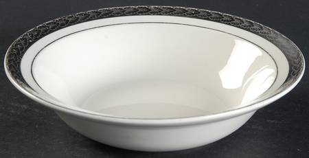 TST292 Rim Cereal Bowl