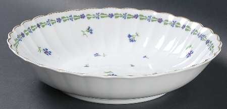 Villandry Fluted Bowl