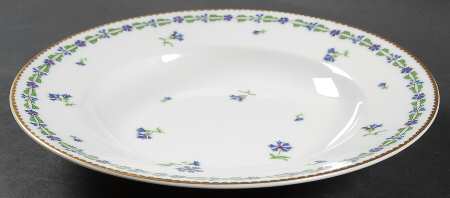 Villandry Rim Soup Bowl