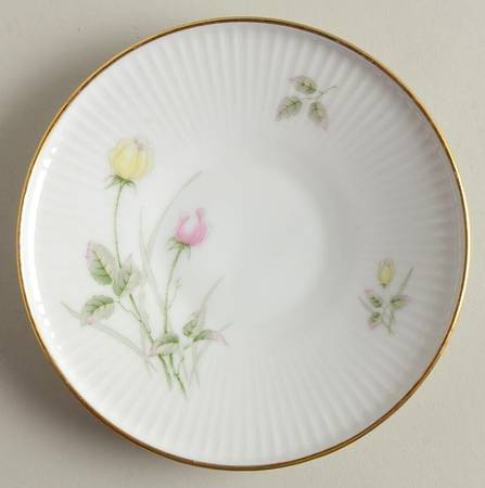 2031 Saucer