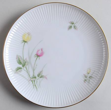 2031 Salad Plate