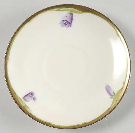 2906 Saucer